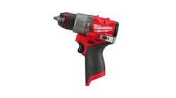 Milwaukee Tool M12 FUEL 1/2" Hammer Drill/Driver, No. 3404-20