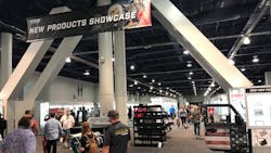 2021 SEMA Show New Products Showcase