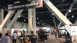 2021 SEMA Show New Products Showcase