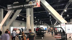 2021 SEMA Show New Products Showcase 2021 SEMA Show New Products Showcase