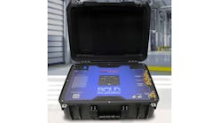 Redline Detection's Battery + Coolant Leak Detector selected for Jaguar Land Rover's Global Tool Program