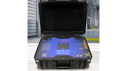 Redline Detection's Battery + Coolant Leak Detector selected for Jaguar Land Rover's Global Tool Program