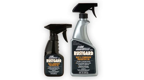 RUSTGARD Rust and Corrosion Preventive Oil
