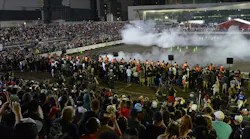 SEMA Ignited, the official SEMA Show after-party, will feature a rolling car show, music, food, entertainment, and exhibitions, as well as limited Friday Experience packages that include Friday access to SEMA Show.