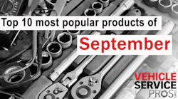 September 2022 Top 10