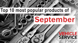 September 2022 Top 10