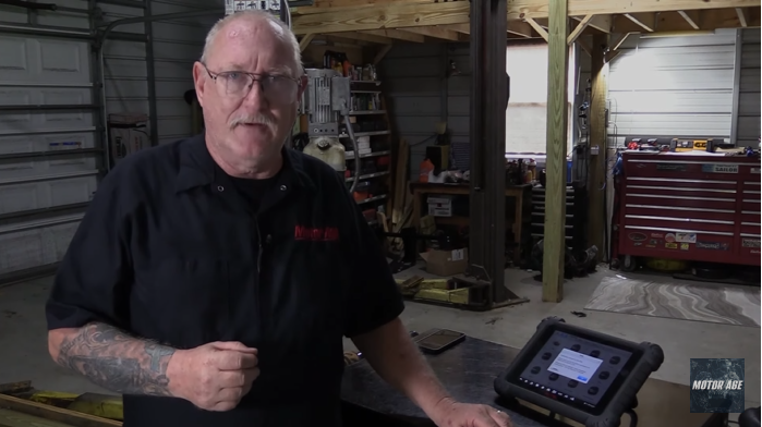 Service Done Right #13