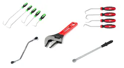 Hand and Specialty Tools