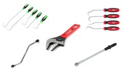 Hand and Specialty Tools Hand and Specialty Tools