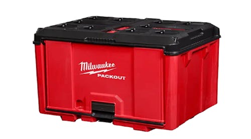 Milwaukee Tool PACKOUT Cabinet
