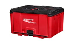Milwaukee Tool PACKOUT Cabinet