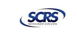 SCRS logo