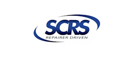 SCRS logo