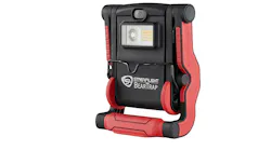 BearTrap work light