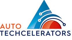 Auto Techcelerators logo Auto Techcelerators logo