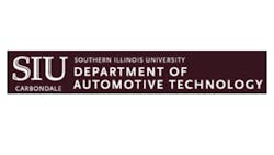 SIU Department of Automotive Technology SIU Department of Automotive Technology