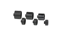 Honda Control Arm Connected Adapter Set, No. CA6636-HCB Honda Control Arm Connected Adapter Set, No. CA6636-HCB