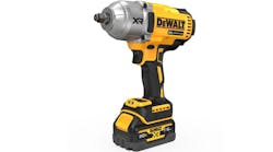 20V MAX XR 1/2" High Torque Impact Wrench with Hog Ring Anvil