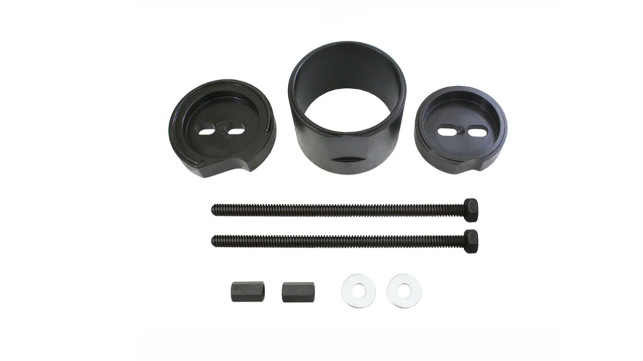 Porsche 996/997 Transmission Mount, No. 2303