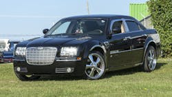 Chrysler 300 Chrysler 300