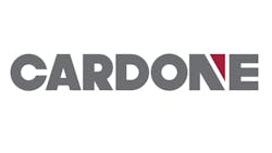 CARDONE logo CARDONE logo