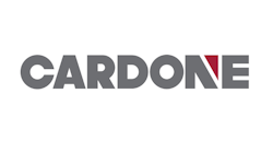 CARDONE logo CARDONE logo