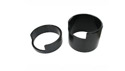 Porsche 996 Tiptronic Trans Mount Adaptor, No. 2304 Porsche 996 Tiptronic Trans Mount Adaptor, No. 2304