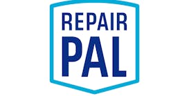 RepairPal logo RepairPal logo