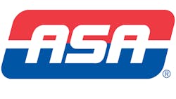 ASA logo ASA logo