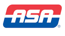 ASA logo