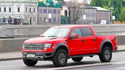 Ford F-150 Ford F-150