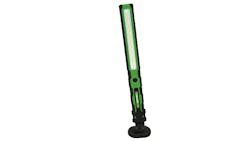 blueION COB Green Skinny Rechargeable Worklight blueION COB Green Skinny Rechargeable Worklight