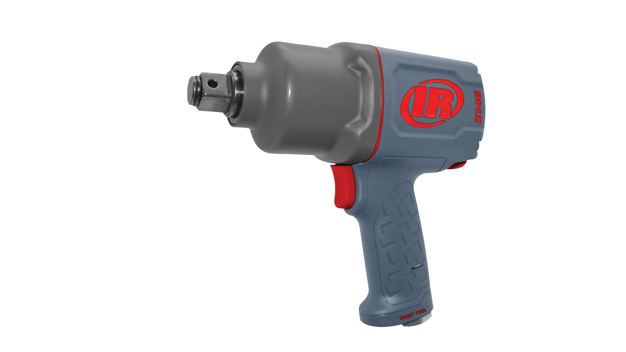 Ingersoll Rand 3/4' Impact Wrench
