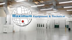 Maximum Equipment & Technical