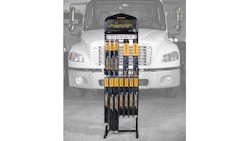 Continental blade program Continental blade program