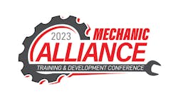 Mechanic Alliance 2023 Mechanic Alliance 2023