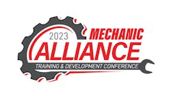 Mechanic Alliance 2023 Mechanic Alliance 2023