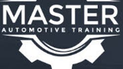 Master Automotive Training logo