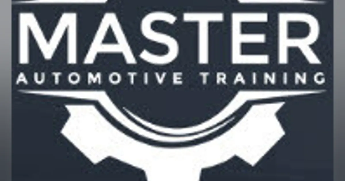 Master Auto Technology Master Automotive Training | Vehicle Service Pros
