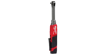 Milwaukee Tool M12 FUEL 3/8” and 1/4" Extended Reach High Speed Ratchets