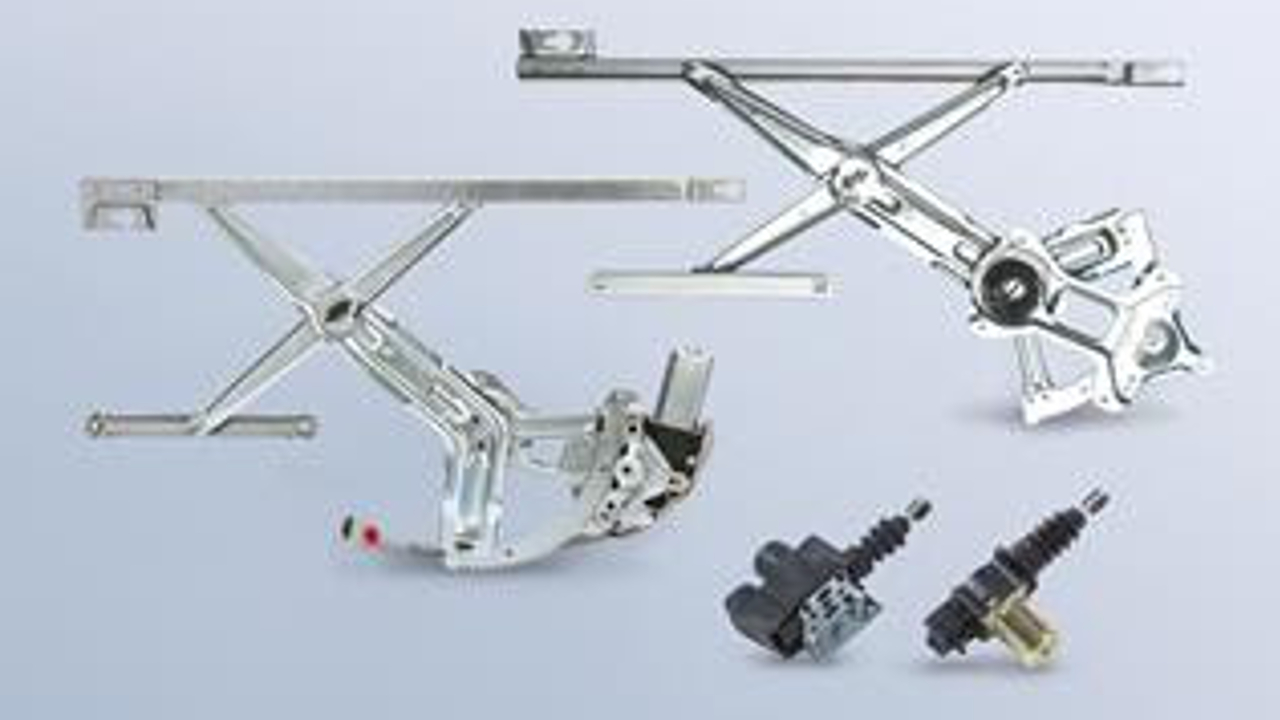 Direct-Fit Replacement Door Systems Program