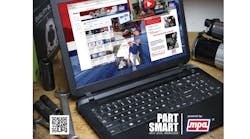 Part Smart technical education series Part Smart technical education series