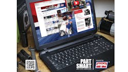 Part Smart technical education series Part Smart technical education series