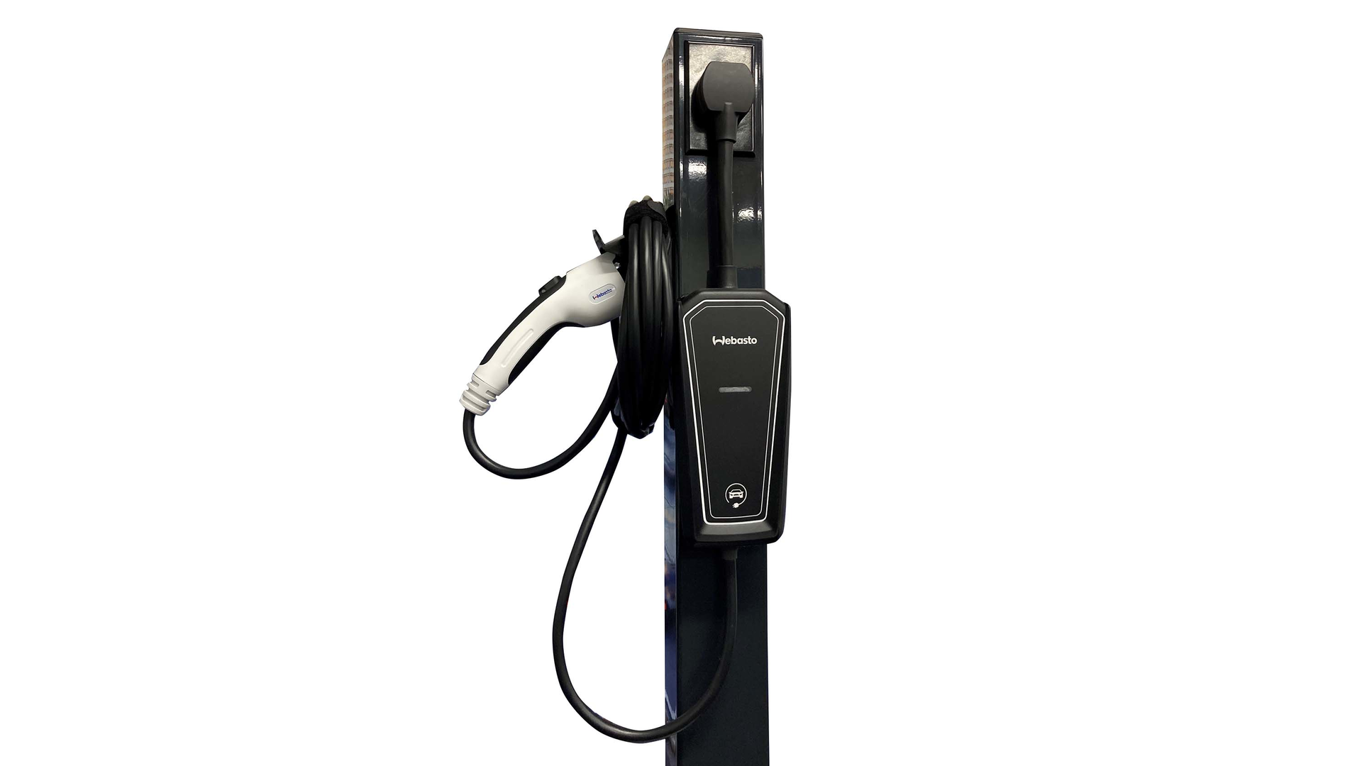 Webasto.Go Level 2 Mobile EV Charger