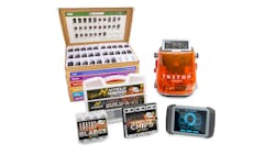 XToolUSA Nitrous Key Making System XToolUSA Nitrous Key Making System