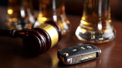 Don't drink and drive Don't drink and drive