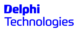 Delphi Logo Delphi Logo