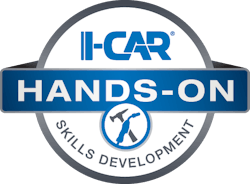 I Car Hands On Skills Development