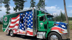 Truck Exterior