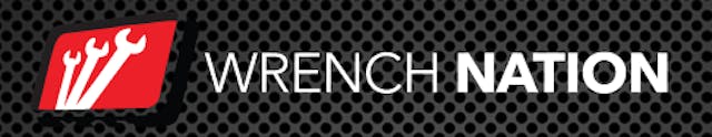 Wrench Nation Logo